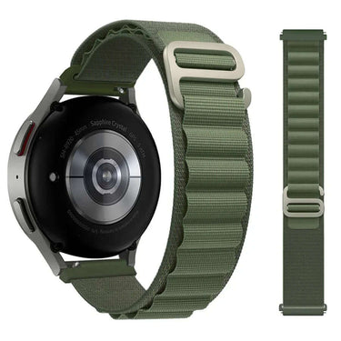 Summit Series Strap For All Watches